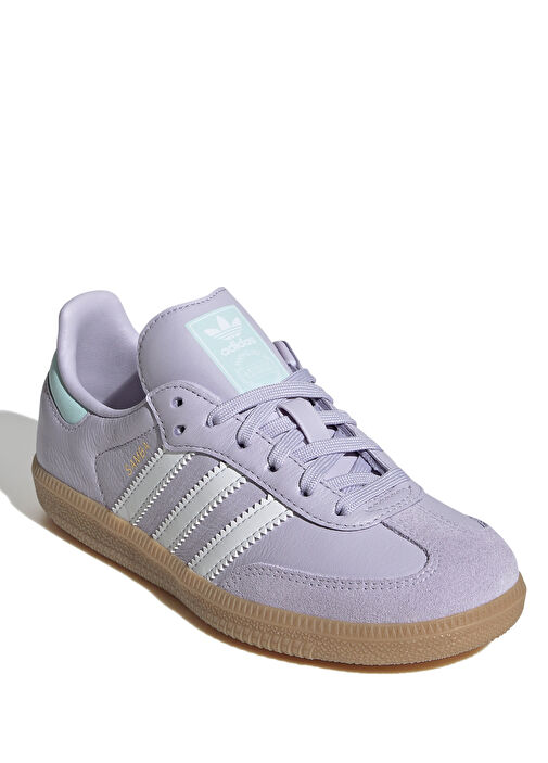 ★adidas★ Samba OG Lilac adidas Samba OG Shoes Kids - Purple | Free Shipping with