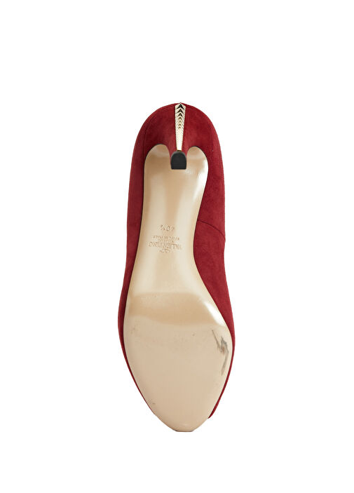 Valentino Gravani Topuklu Ayakkabı - Görsel 6