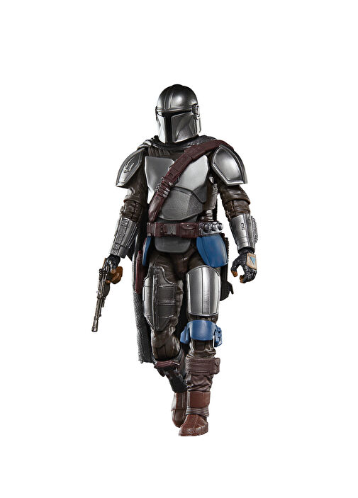 Star Wars - Black Series The Mandalorian Mines of Mandalore The