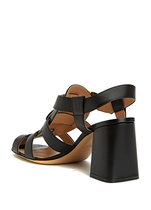 Valentino Garavani Topuklu Sandalet - Görsel 4