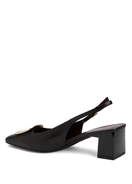 Tory Burch Topuklu Ayakkabı - Görsel 4