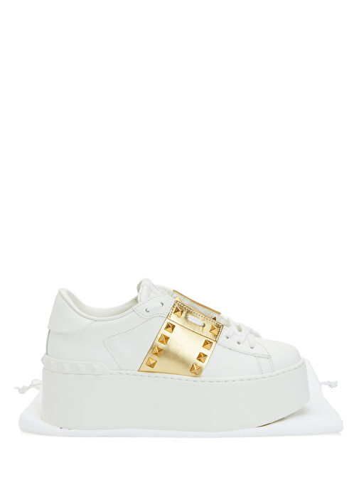 Valentino Garavani Kadın Sneakers - Görsel 7