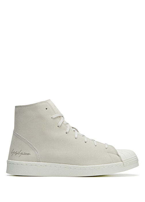 Pro Model Gri Erkek Sneaker - Görsel 2