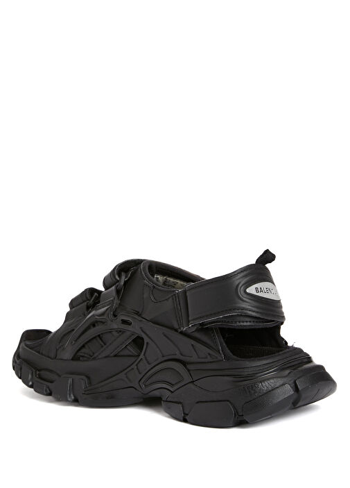 Balenciaga Kadın Sandalet - Görsel 4