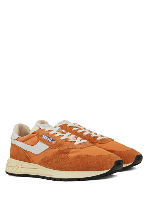 Autry Autry Reelwind Turuncu Erkek Sneaker | Beymen Turuncu - 3. görsel
