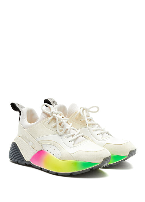 Stella McCartney Kadın Sneakers - Görsel 3