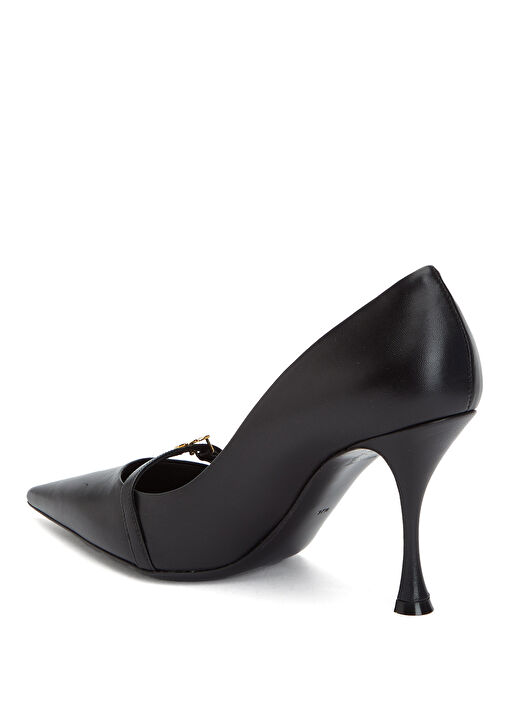 Dolce&Gabbana Topuklu Ayakkabı - Görsel 4