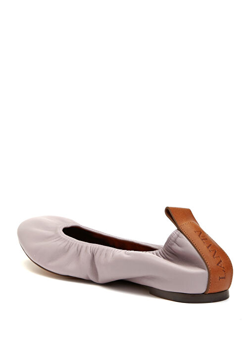 Lila Deri Babet - Görsel 4