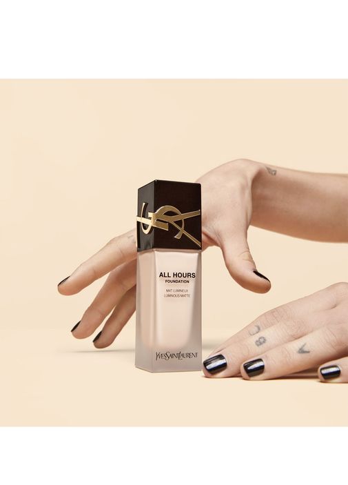Yves Saint Laurent - All Hours Lw7 30 Ml Foundation