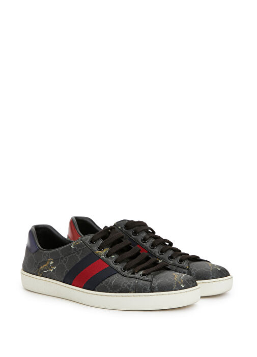 Gucci Erkek Sneakers - Görsel 3