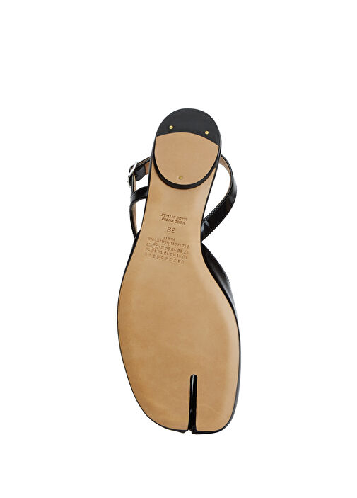 Maison Margiela Maison Margiela Siyah BABET | Beymen Siyah - 6. görsel