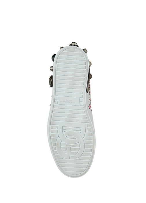 Dolce&Gabbana Erkek Sneakers - Görsel 6