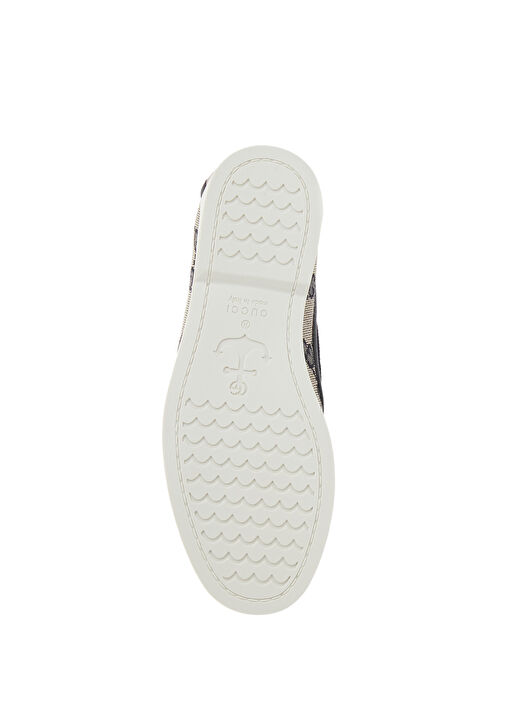 Mavi Unisex Çocuk Loafer - Görsel 6