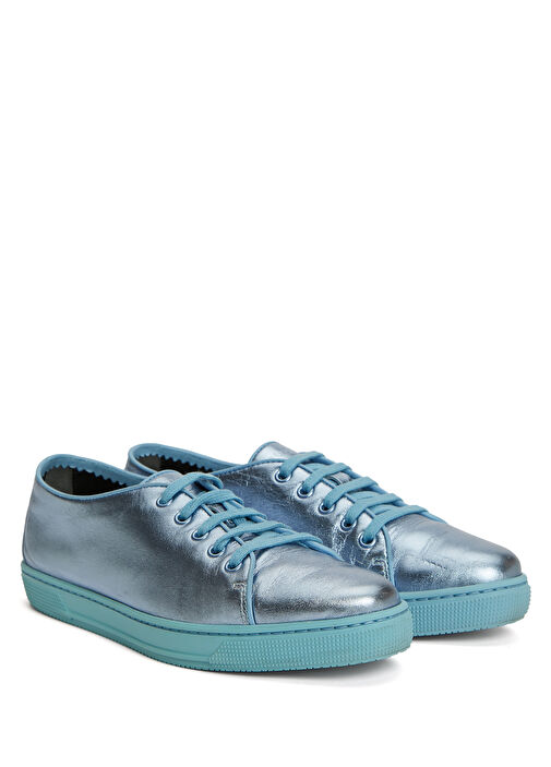 Gucci Kadın Sneakers - Görsel 3