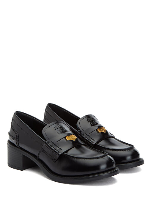 Miu Miu Kadın Loafer - Görsel 3