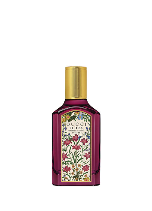 Gucci - Flora Gorgeous Gardenia Intense 50 ml Kadın Parfüm -