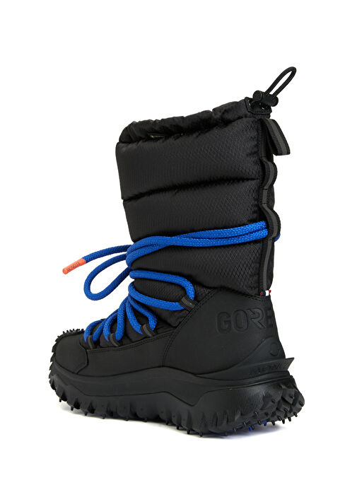Trailgrip Après GTX Siyah Erkek Deri Bot - Görsel 4