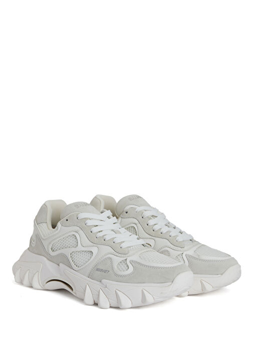 Balmain Erkek Sneakers - Görsel 3