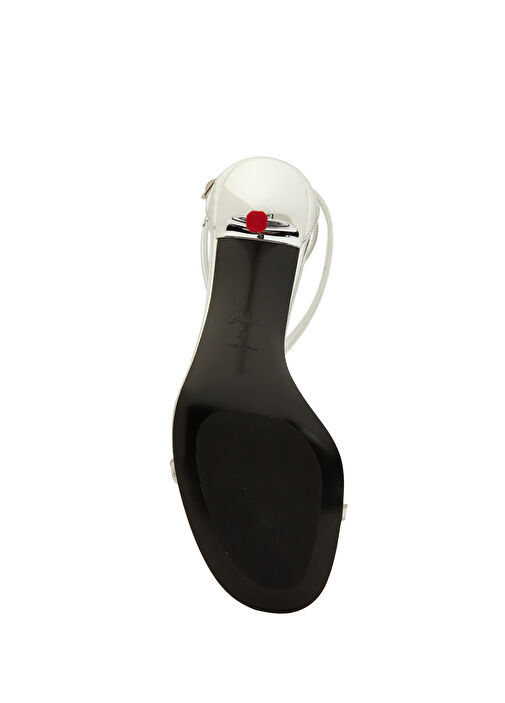 Silver Kadın Sandalet - Görsel 6