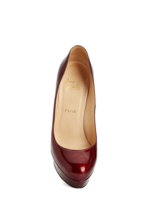 Christian Louboutin Topuklu Ayakkabı - Görsel 5