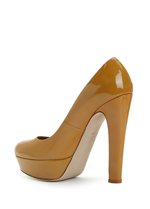 Valentino Garavani Topuklu Ayakkabı - Görsel 4