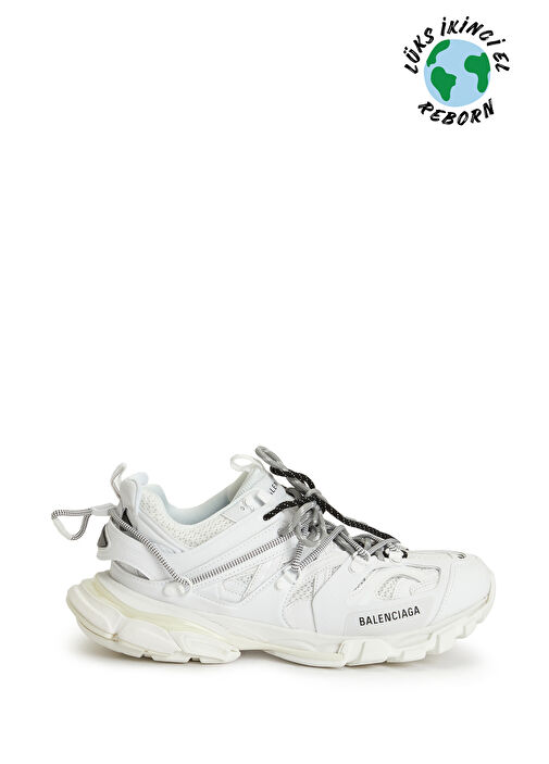 Balenciaga Erkek Sneakers - Görsel 2
