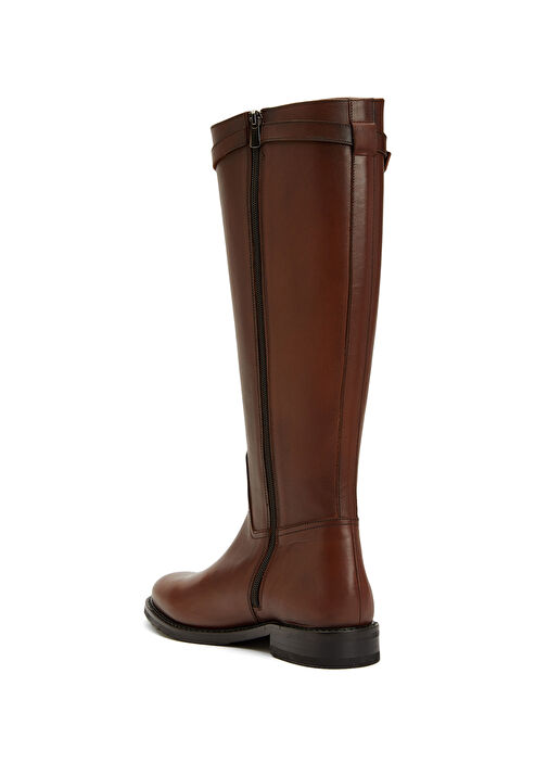 George Hogg George Hogg Taba Kadın Deri Çizme Beymen'de! Taba - 10. görsel