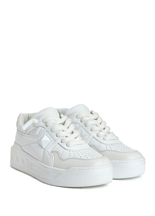 Valentino Garavani Erkek Sneakers - Görsel 3
