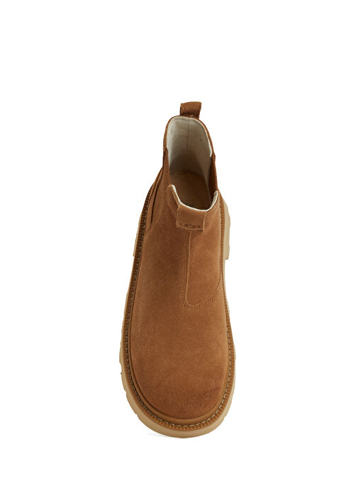 Chelsea Lug Taba Erkek Bot - Görsel 5