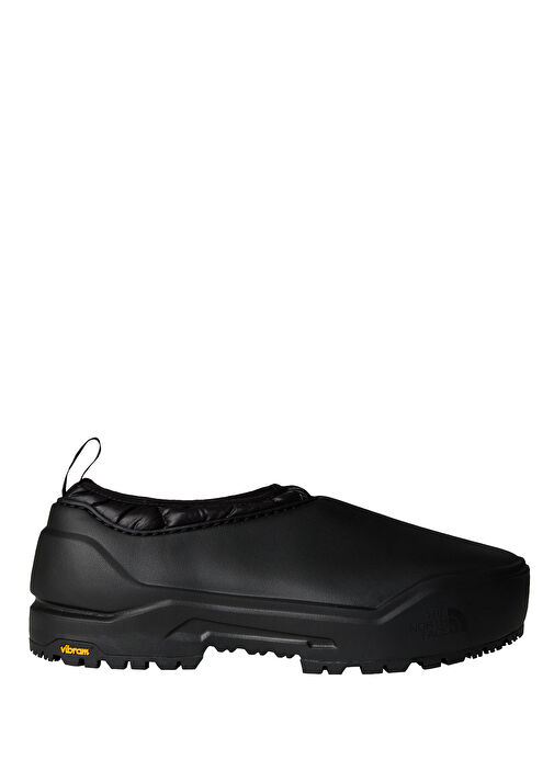 Siyah Erkek Terlik - Görsel 2