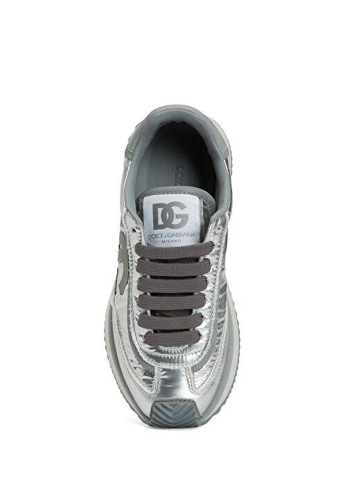 Silver Kadın Sneaker - Görsel 5