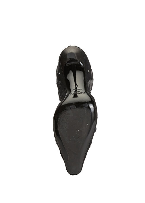 Jimmy Choo Kadın Bot - Görsel 6