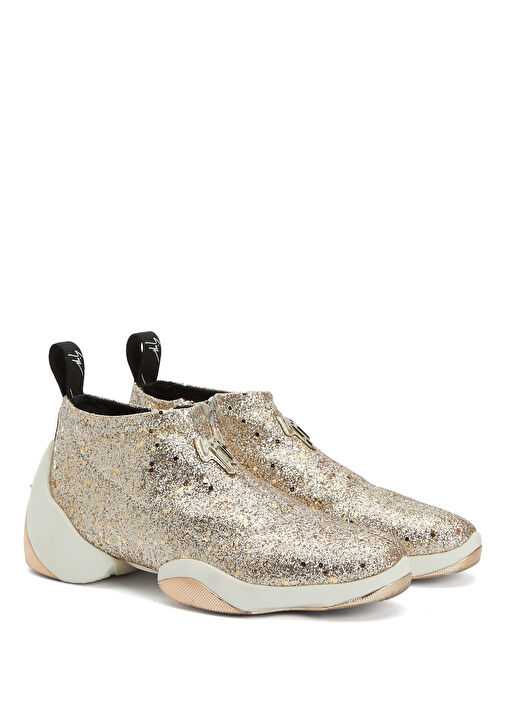 Giuseppe Zanotti Kadın Sneakers - Görsel 3