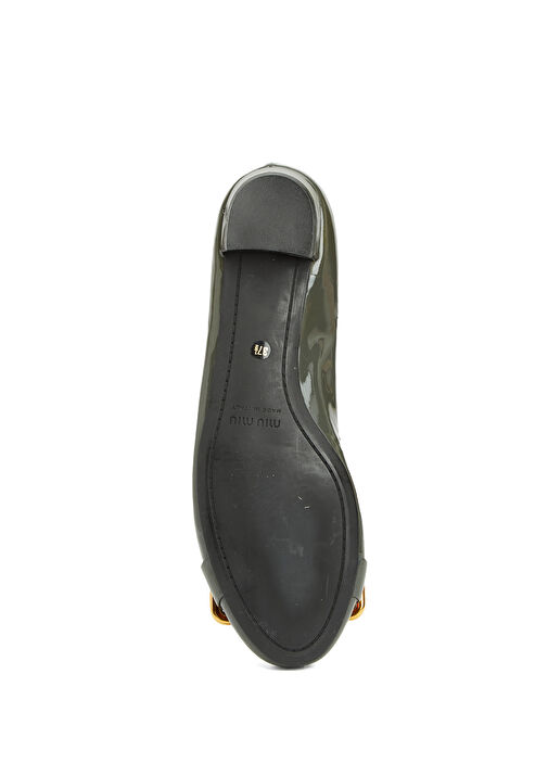 Miu Miu Kadın Babet - Görsel 6