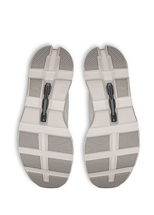 Cloudmonster Void Beyaz Erkek Sneaker - Görsel 5