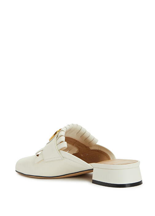 Valentino Garavani Kadın Terlik - Görsel 4