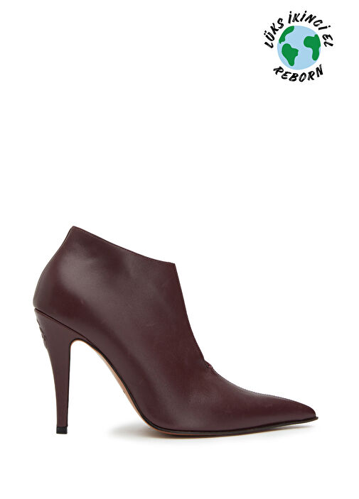 Alexander McQueen Kadın Bot - Görsel 2