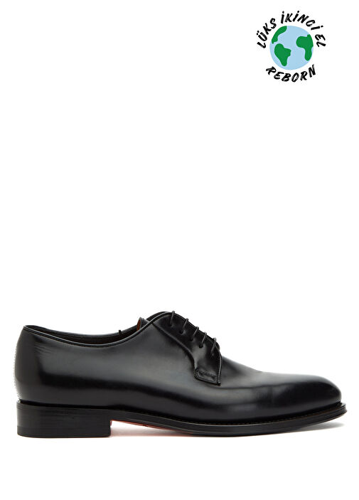Santoni Erkek Ayakkabı - Görsel 2