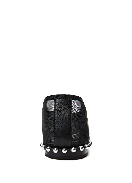 Siyah Babet - Görsel 5