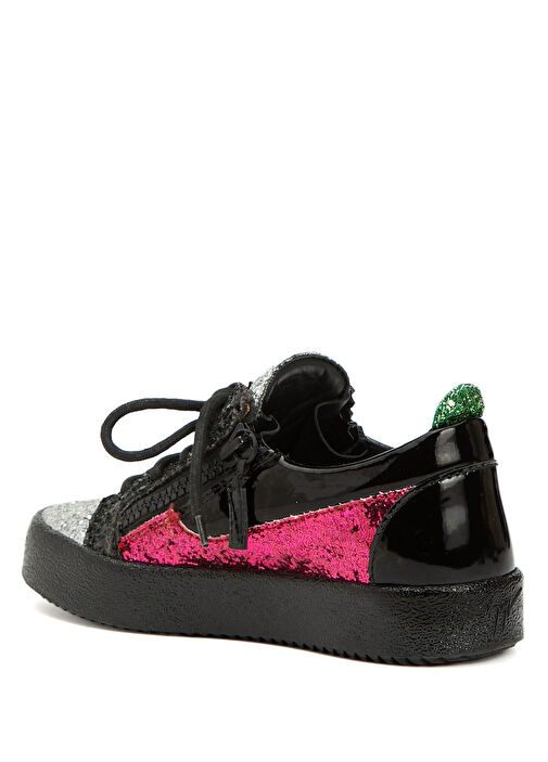 Giuseppe Zanotti Erkek Sneakers - Görsel 4