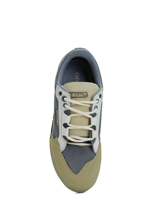 Off-white Off-white Çok Renkli Gri Vulcanized 779 Çok Renkli Erkek Süet Sneaker | Beymen Çok Renkli Gri - 5. görsel