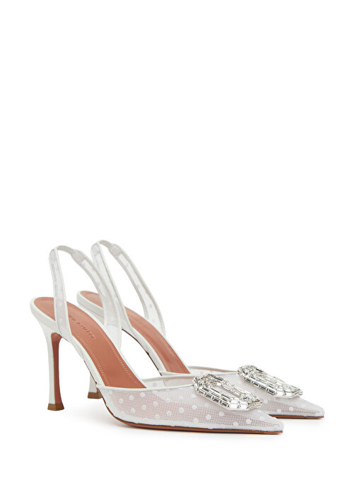 Camelia Beyaz - Görsel 3