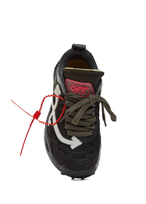 Off-White Kadın Sneakers - Görsel 5