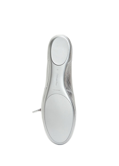 Silver Deri Babet - Görsel 6