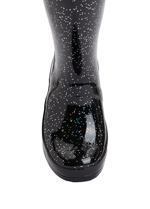 Originals Junior Siyah Sim Dokulu Çocuk Çizme - Görsel 5