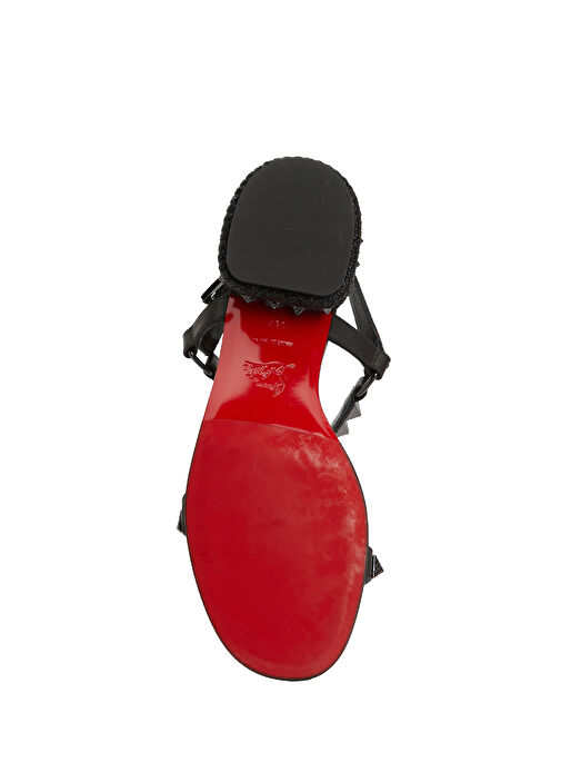 Christian Louboutin Kadın Sandalet - Görsel 6
