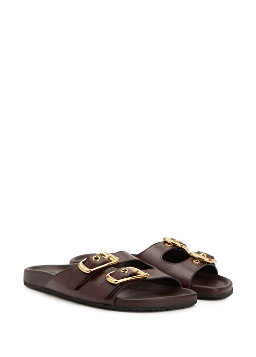 Chloe Kadın Terlik - Görsel 3