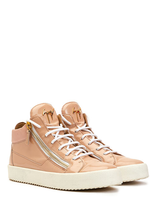 Giuseppe Zanotti Kadın Sneakers - Görsel 3