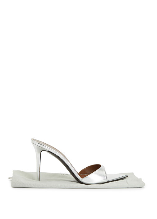 Giuseppe Zanotti Topuklu Terlik - Görsel 7