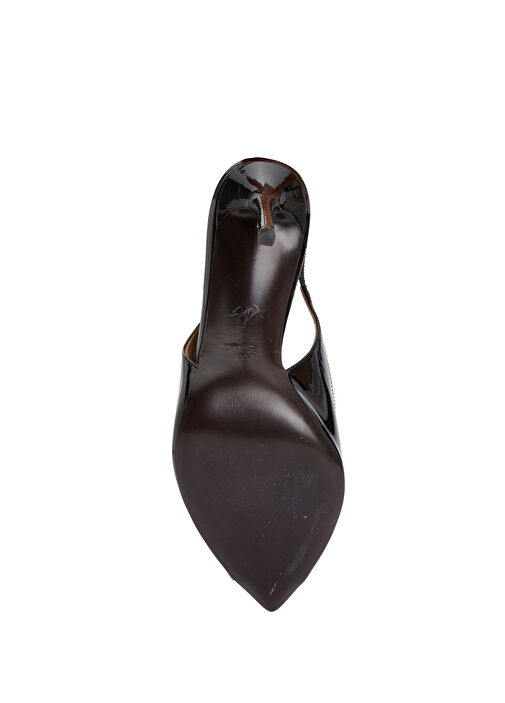 Giuseppe Zanotti Topuklu Ayakkabı - Görsel 6